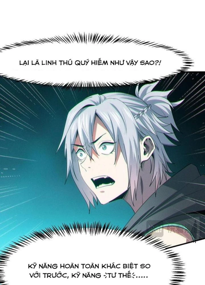 Toàn Dân Ngự Thú: Bắt Đầu Thức Tỉnh Thiên Phú Cấp Thần Thoại Chapter 67 - Trang 2