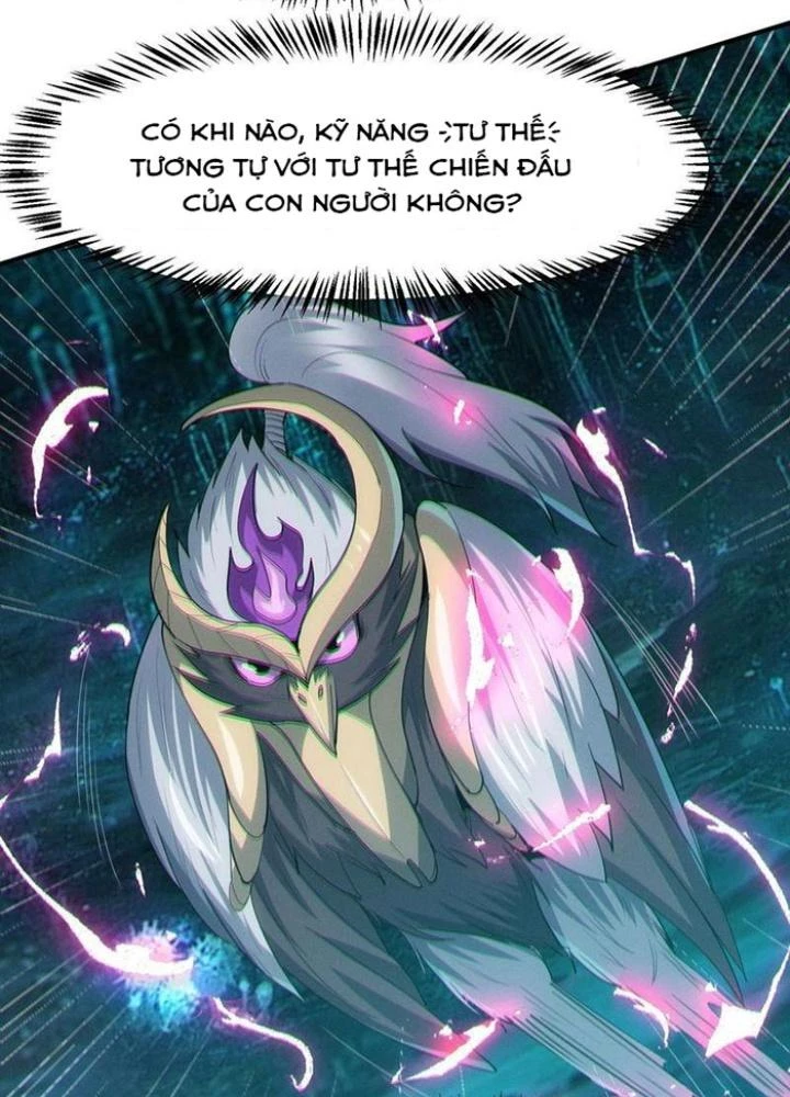 Toàn Dân Ngự Thú: Bắt Đầu Thức Tỉnh Thiên Phú Cấp Thần Thoại Chapter 67 - Trang 2