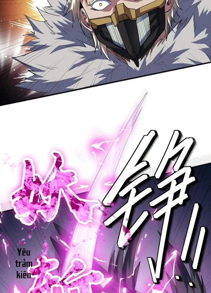 Toàn Dân Ngự Thú: Bắt Đầu Thức Tỉnh Thiên Phú Cấp Thần Thoại Chapter 67 - Trang 2