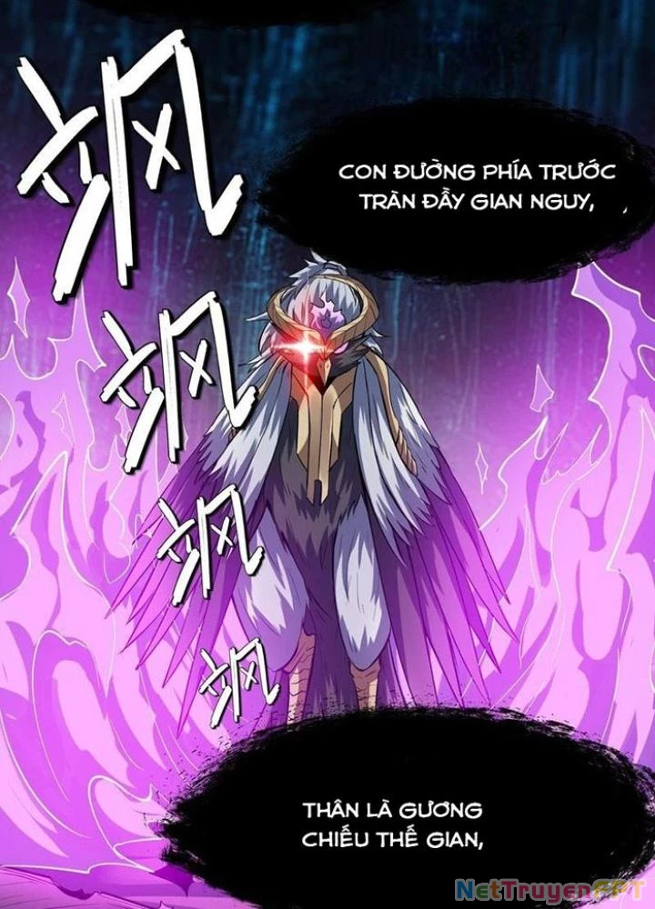 Toàn Dân Ngự Thú: Bắt Đầu Thức Tỉnh Thiên Phú Cấp Thần Thoại Chapter 67 - Trang 2