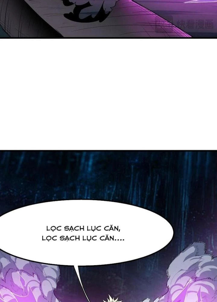 Toàn Dân Ngự Thú: Bắt Đầu Thức Tỉnh Thiên Phú Cấp Thần Thoại Chapter 67 - Trang 2