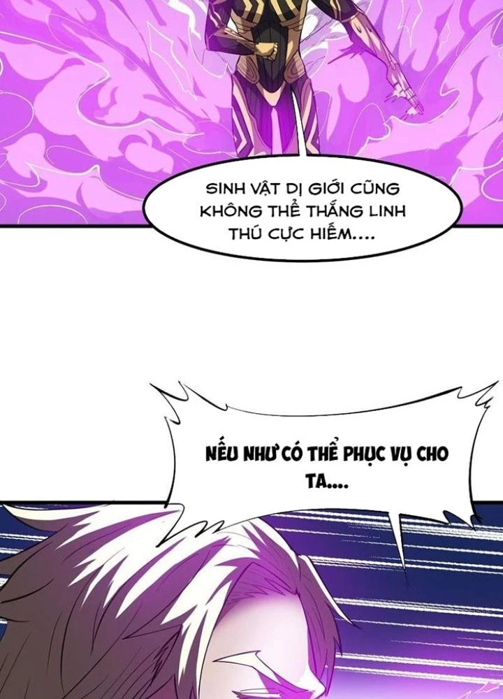 Toàn Dân Ngự Thú: Bắt Đầu Thức Tỉnh Thiên Phú Cấp Thần Thoại Chapter 67 - Trang 2