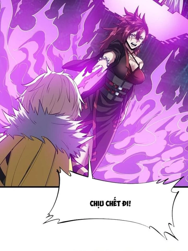 Toàn Dân Ngự Thú: Bắt Đầu Thức Tỉnh Thiên Phú Cấp Thần Thoại Chapter 67 - Trang 2