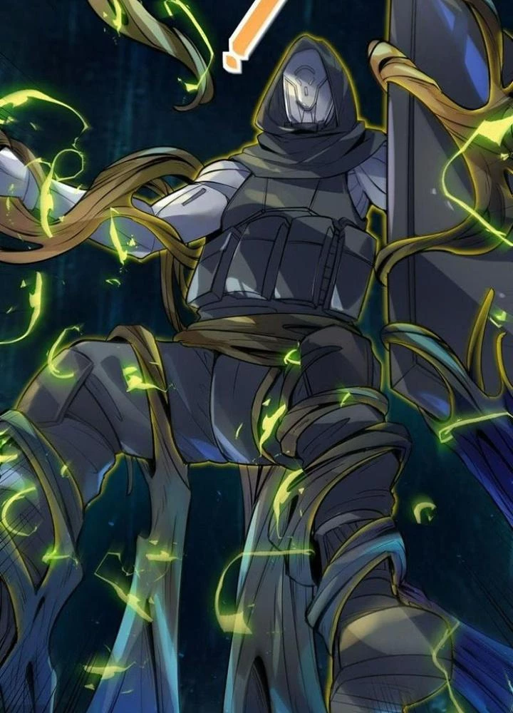 Toàn Dân Ngự Thú: Bắt Đầu Thức Tỉnh Thiên Phú Cấp Thần Thoại Chapter 67 - Trang 2