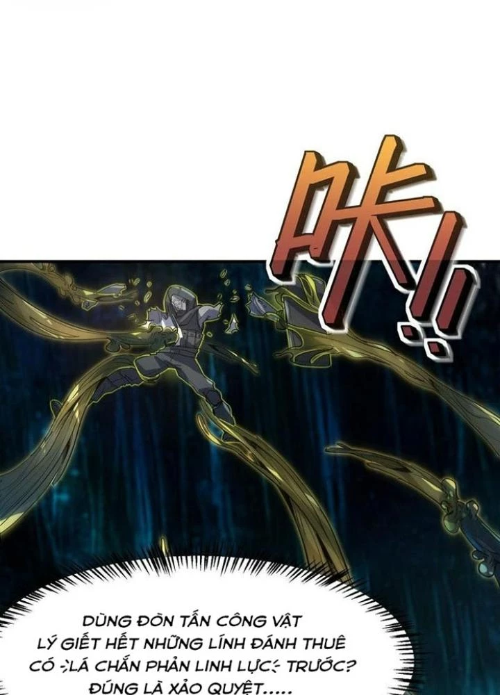 Toàn Dân Ngự Thú: Bắt Đầu Thức Tỉnh Thiên Phú Cấp Thần Thoại Chapter 67 - Trang 2