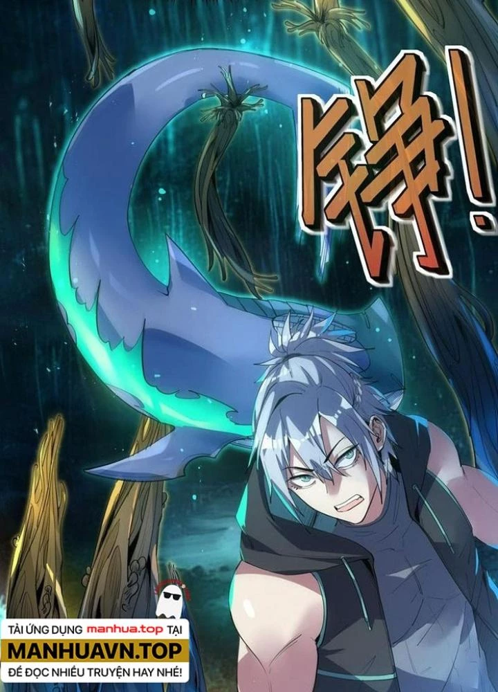 Toàn Dân Ngự Thú: Bắt Đầu Thức Tỉnh Thiên Phú Cấp Thần Thoại Chapter 67 - Trang 2