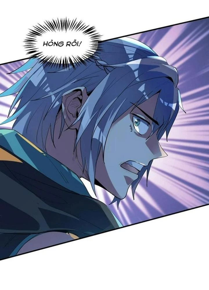 Toàn Dân Ngự Thú: Bắt Đầu Thức Tỉnh Thiên Phú Cấp Thần Thoại Chapter 67 - Trang 2