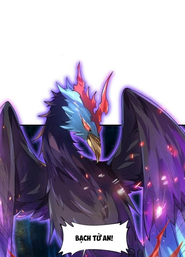 Toàn Dân Ngự Thú: Bắt Đầu Thức Tỉnh Thiên Phú Cấp Thần Thoại Chapter 67 - Trang 2