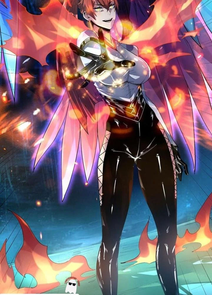 Toàn Dân Ngự Thú: Bắt Đầu Thức Tỉnh Thiên Phú Cấp Thần Thoại Chapter 67 - Trang 2