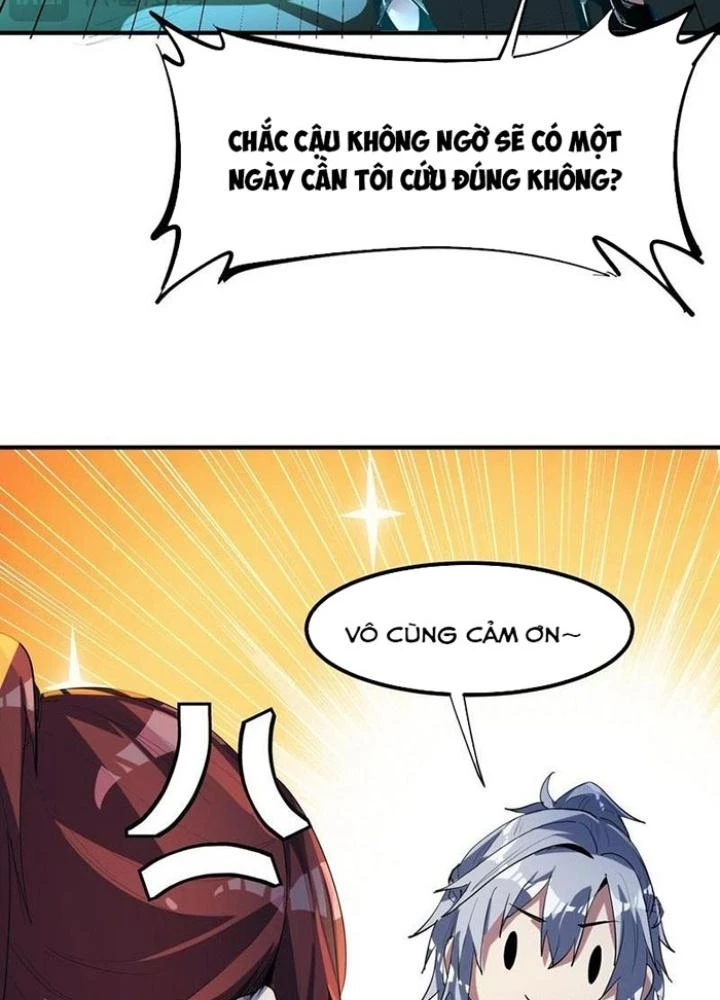 Toàn Dân Ngự Thú: Bắt Đầu Thức Tỉnh Thiên Phú Cấp Thần Thoại Chapter 67 - Trang 2