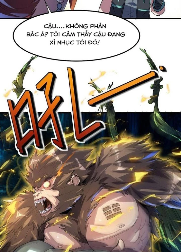 Toàn Dân Ngự Thú: Bắt Đầu Thức Tỉnh Thiên Phú Cấp Thần Thoại Chapter 67 - Trang 2