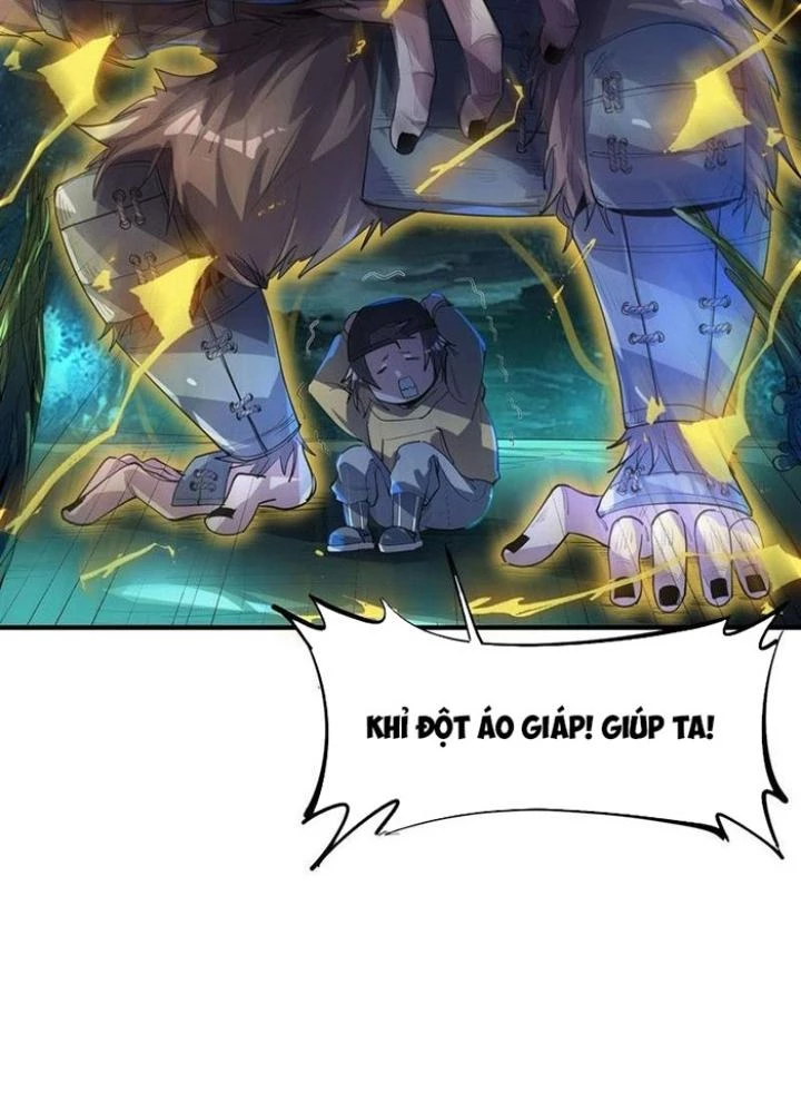 Toàn Dân Ngự Thú: Bắt Đầu Thức Tỉnh Thiên Phú Cấp Thần Thoại Chapter 67 - Trang 2