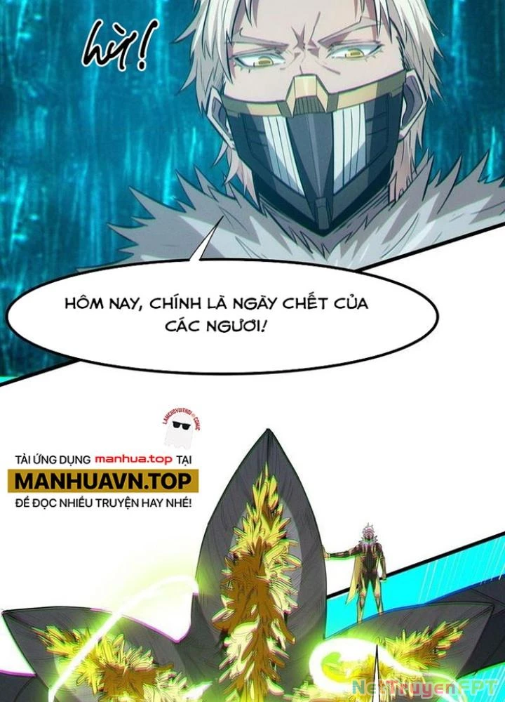 Toàn Dân Ngự Thú: Bắt Đầu Thức Tỉnh Thiên Phú Cấp Thần Thoại Chapter 67 - Trang 2