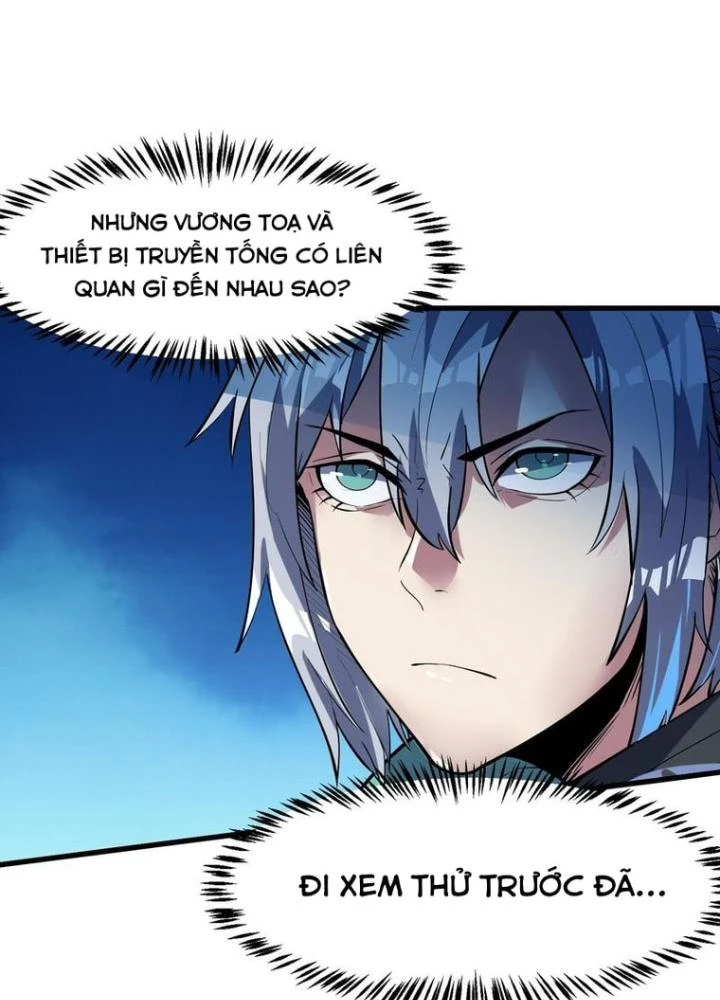 Toàn Dân Ngự Thú: Bắt Đầu Thức Tỉnh Thiên Phú Cấp Thần Thoại Chapter 68 - Trang 2