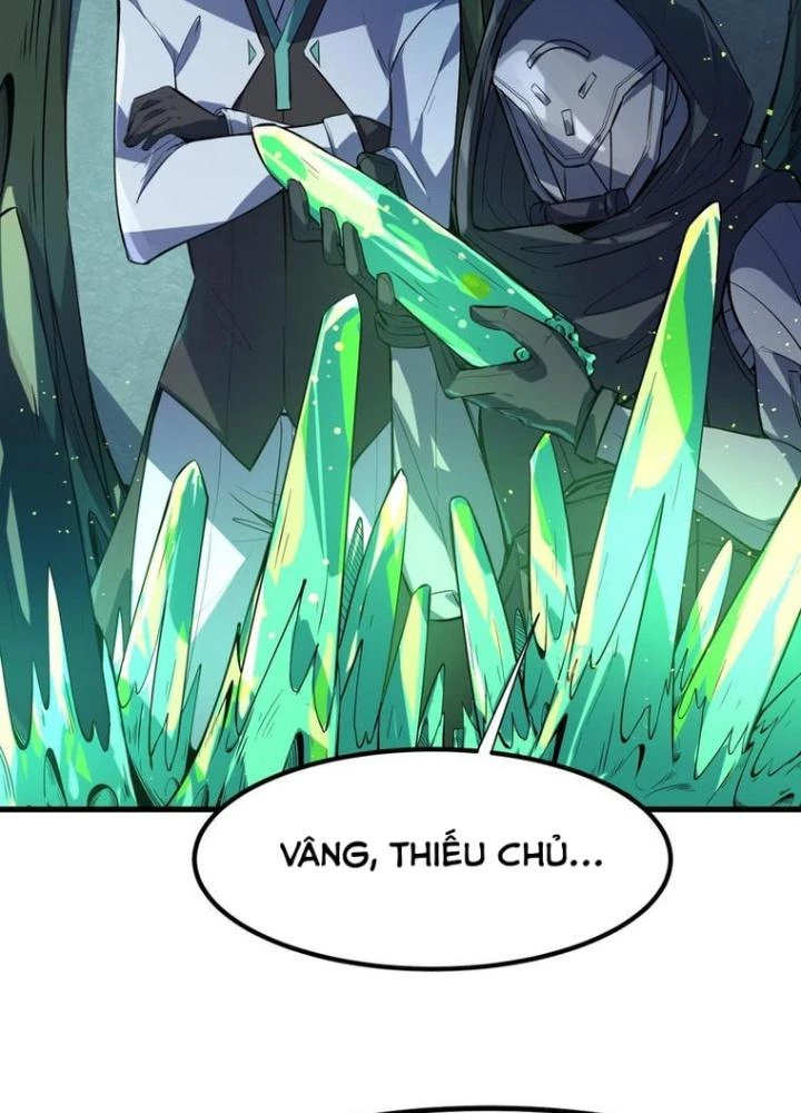 Toàn Dân Ngự Thú: Bắt Đầu Thức Tỉnh Thiên Phú Cấp Thần Thoại Chapter 68 - Trang 2