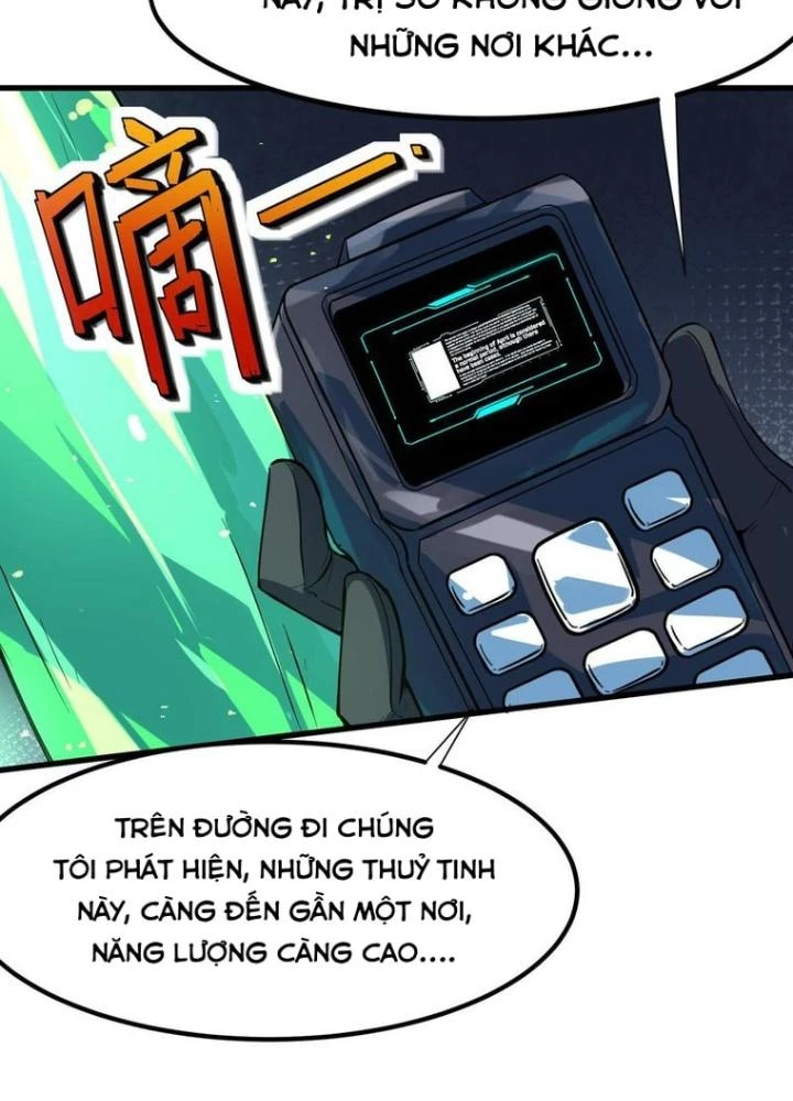 Toàn Dân Ngự Thú: Bắt Đầu Thức Tỉnh Thiên Phú Cấp Thần Thoại Chapter 68 - Trang 2