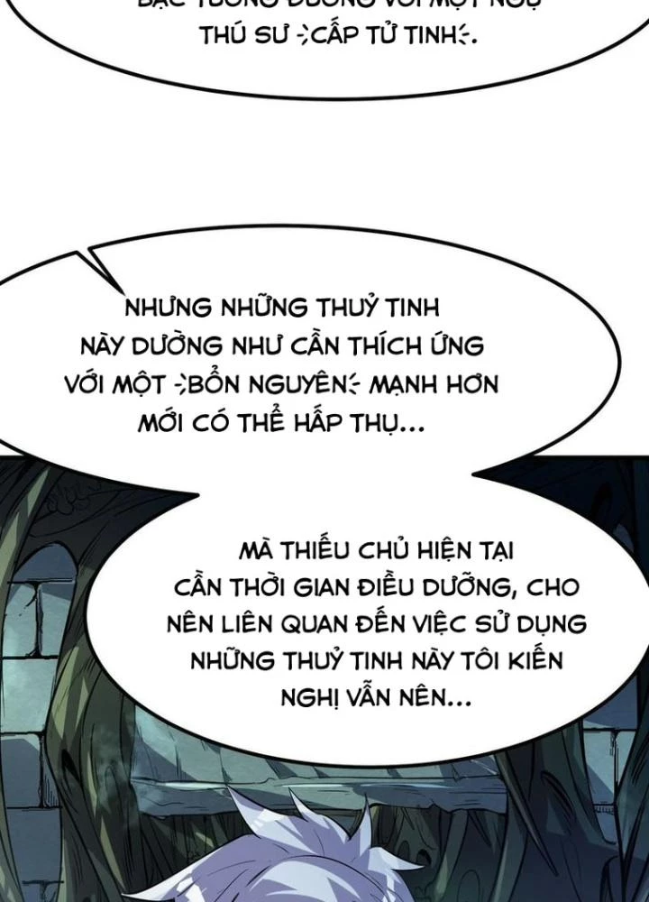 Toàn Dân Ngự Thú: Bắt Đầu Thức Tỉnh Thiên Phú Cấp Thần Thoại Chapter 68 - Trang 2