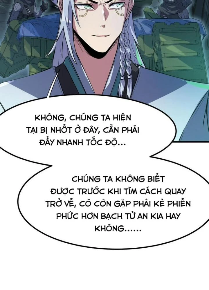 Toàn Dân Ngự Thú: Bắt Đầu Thức Tỉnh Thiên Phú Cấp Thần Thoại Chapter 68 - Trang 2