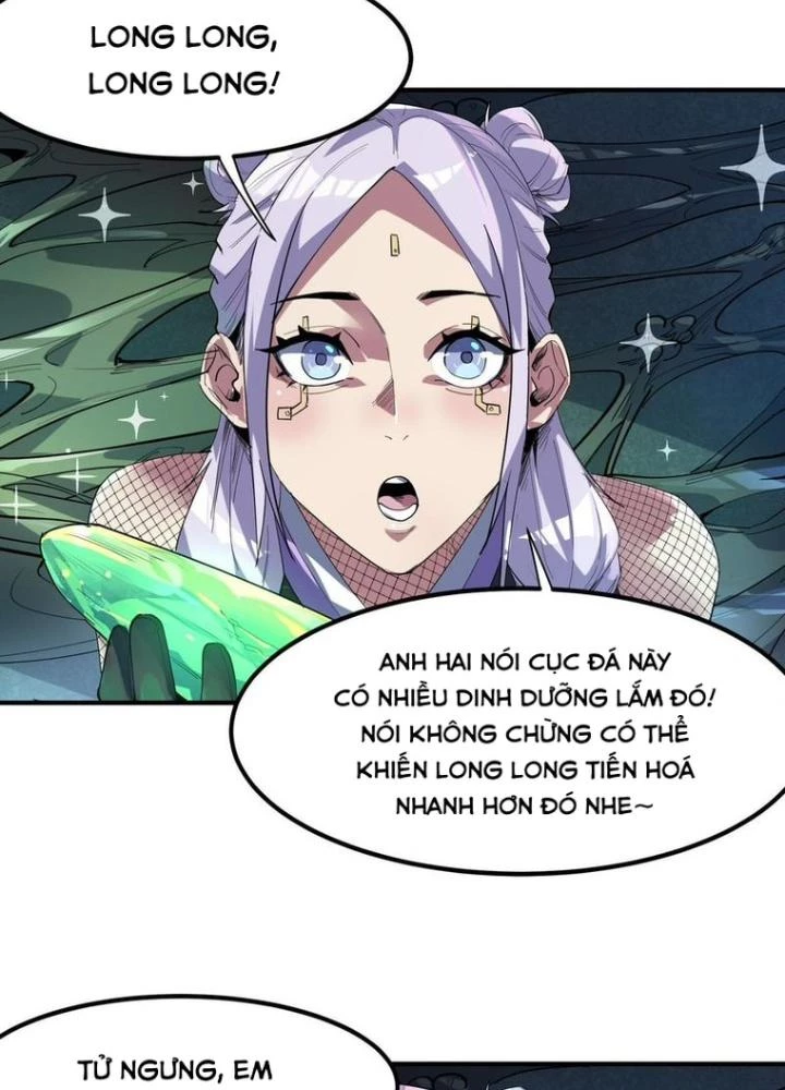 Toàn Dân Ngự Thú: Bắt Đầu Thức Tỉnh Thiên Phú Cấp Thần Thoại Chapter 68 - Trang 2