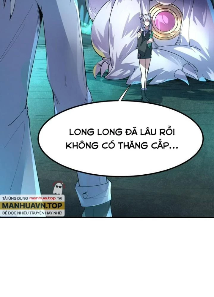 Toàn Dân Ngự Thú: Bắt Đầu Thức Tỉnh Thiên Phú Cấp Thần Thoại Chapter 68 - Trang 2