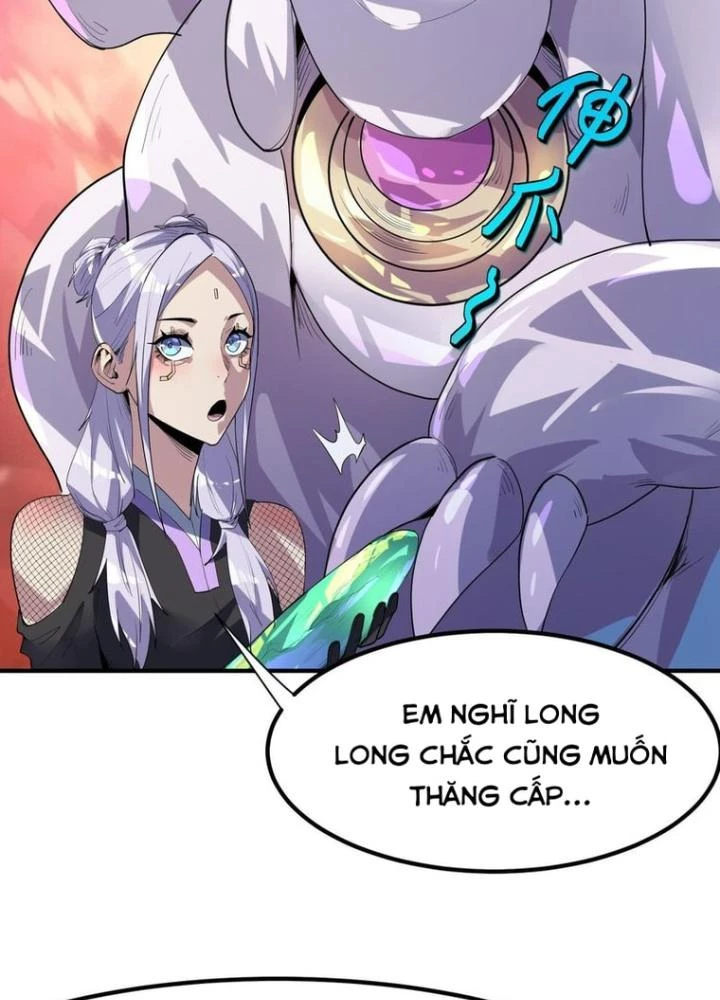 Toàn Dân Ngự Thú: Bắt Đầu Thức Tỉnh Thiên Phú Cấp Thần Thoại Chapter 68 - Trang 2