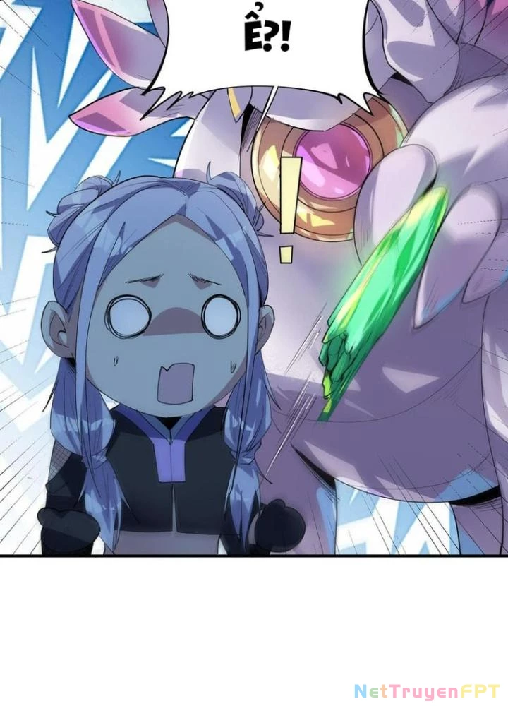 Toàn Dân Ngự Thú: Bắt Đầu Thức Tỉnh Thiên Phú Cấp Thần Thoại Chapter 68 - Trang 2