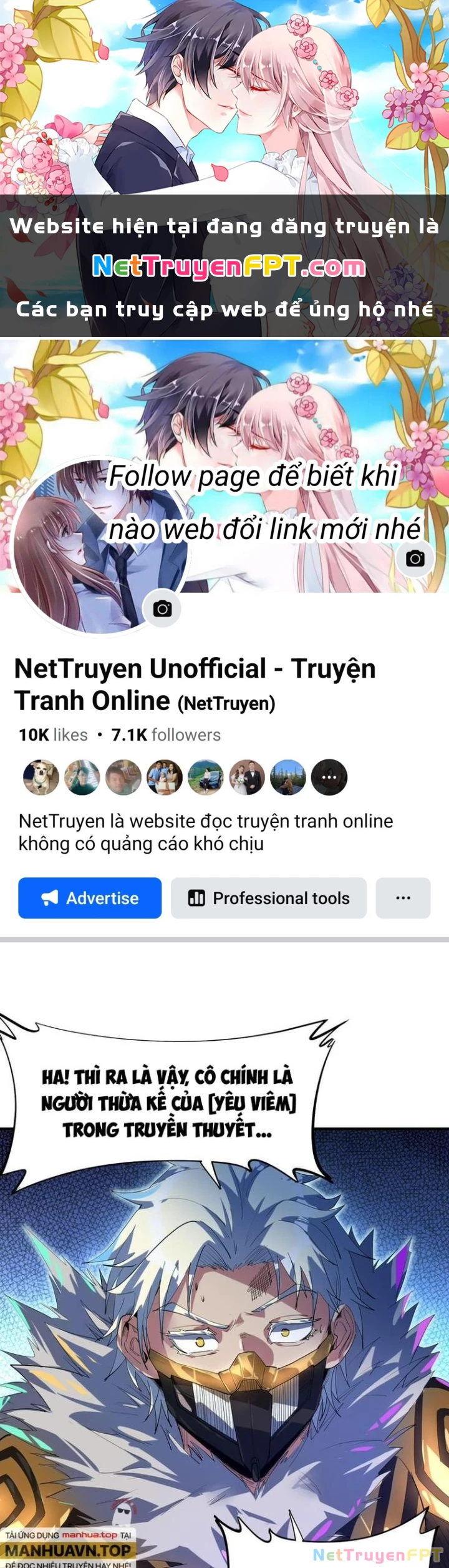 Toàn Dân Ngự Thú: Bắt Đầu Thức Tỉnh Thiên Phú Cấp Thần Thoại Chapter 68 - Trang 2