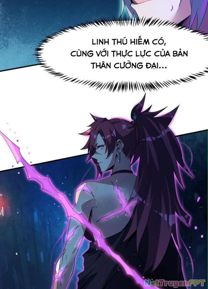 Toàn Dân Ngự Thú: Bắt Đầu Thức Tỉnh Thiên Phú Cấp Thần Thoại Chapter 68 - Trang 2