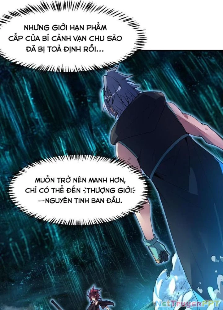 Toàn Dân Ngự Thú: Bắt Đầu Thức Tỉnh Thiên Phú Cấp Thần Thoại Chapter 68 - Trang 2