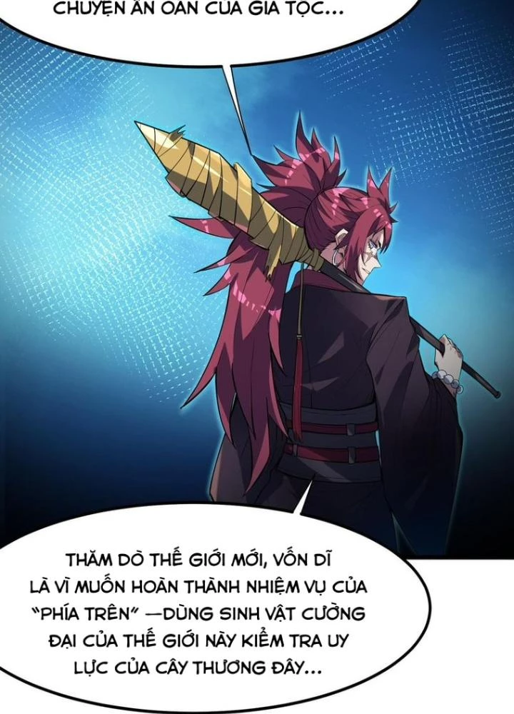 Toàn Dân Ngự Thú: Bắt Đầu Thức Tỉnh Thiên Phú Cấp Thần Thoại Chapter 68 - Trang 2