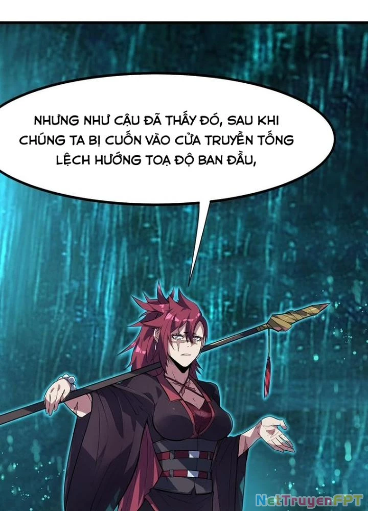 Toàn Dân Ngự Thú: Bắt Đầu Thức Tỉnh Thiên Phú Cấp Thần Thoại Chapter 68 - Trang 2