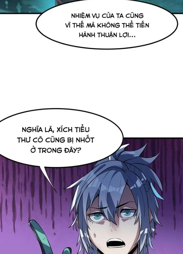 Toàn Dân Ngự Thú: Bắt Đầu Thức Tỉnh Thiên Phú Cấp Thần Thoại Chapter 68 - Trang 2