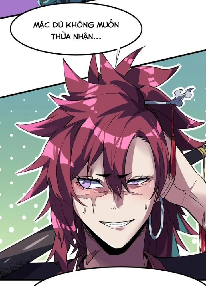 Toàn Dân Ngự Thú: Bắt Đầu Thức Tỉnh Thiên Phú Cấp Thần Thoại Chapter 68 - Trang 2