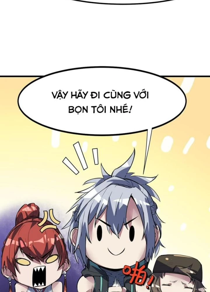 Toàn Dân Ngự Thú: Bắt Đầu Thức Tỉnh Thiên Phú Cấp Thần Thoại Chapter 68 - Trang 2