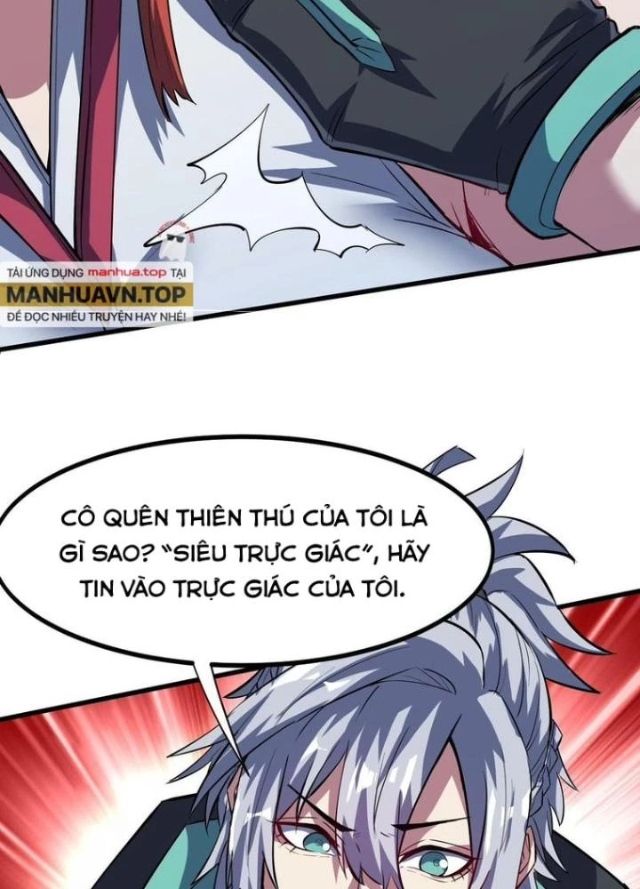 Toàn Dân Ngự Thú: Bắt Đầu Thức Tỉnh Thiên Phú Cấp Thần Thoại Chapter 68 - Trang 2