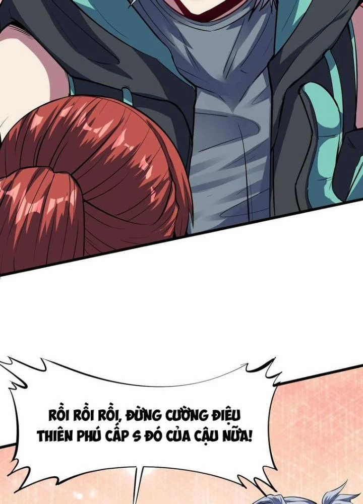 Toàn Dân Ngự Thú: Bắt Đầu Thức Tỉnh Thiên Phú Cấp Thần Thoại Chapter 68 - Trang 2