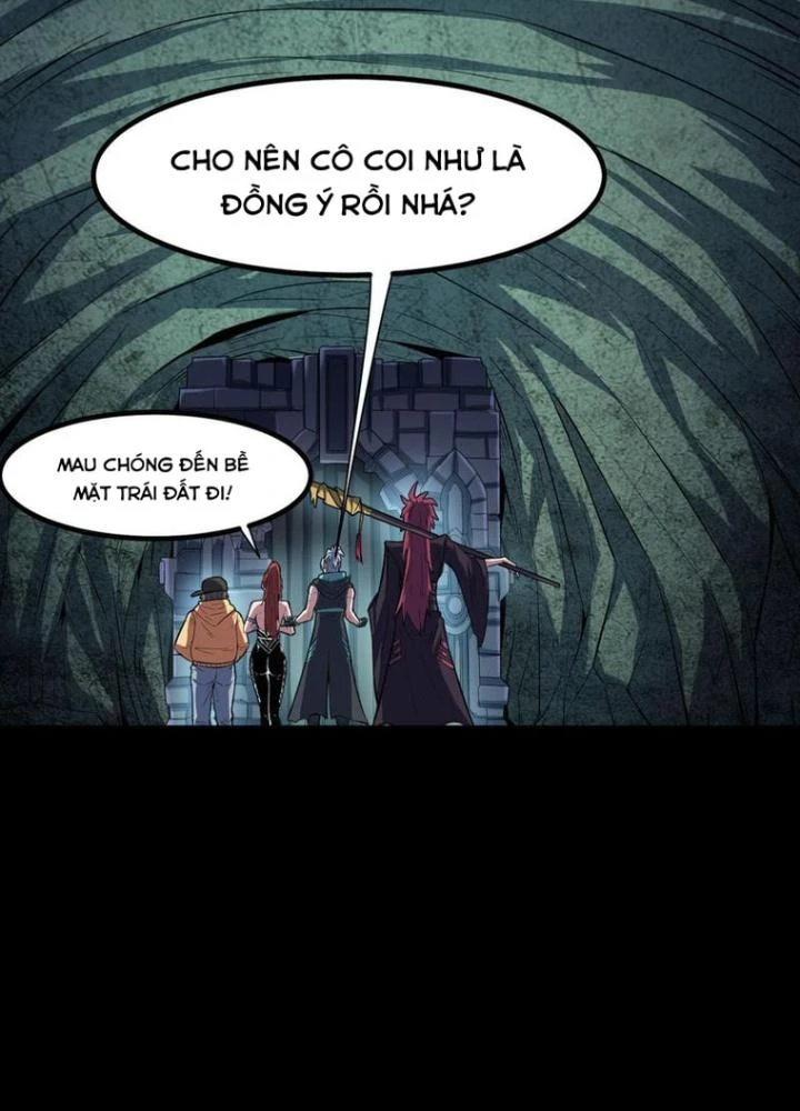 Toàn Dân Ngự Thú: Bắt Đầu Thức Tỉnh Thiên Phú Cấp Thần Thoại Chapter 68 - Trang 2