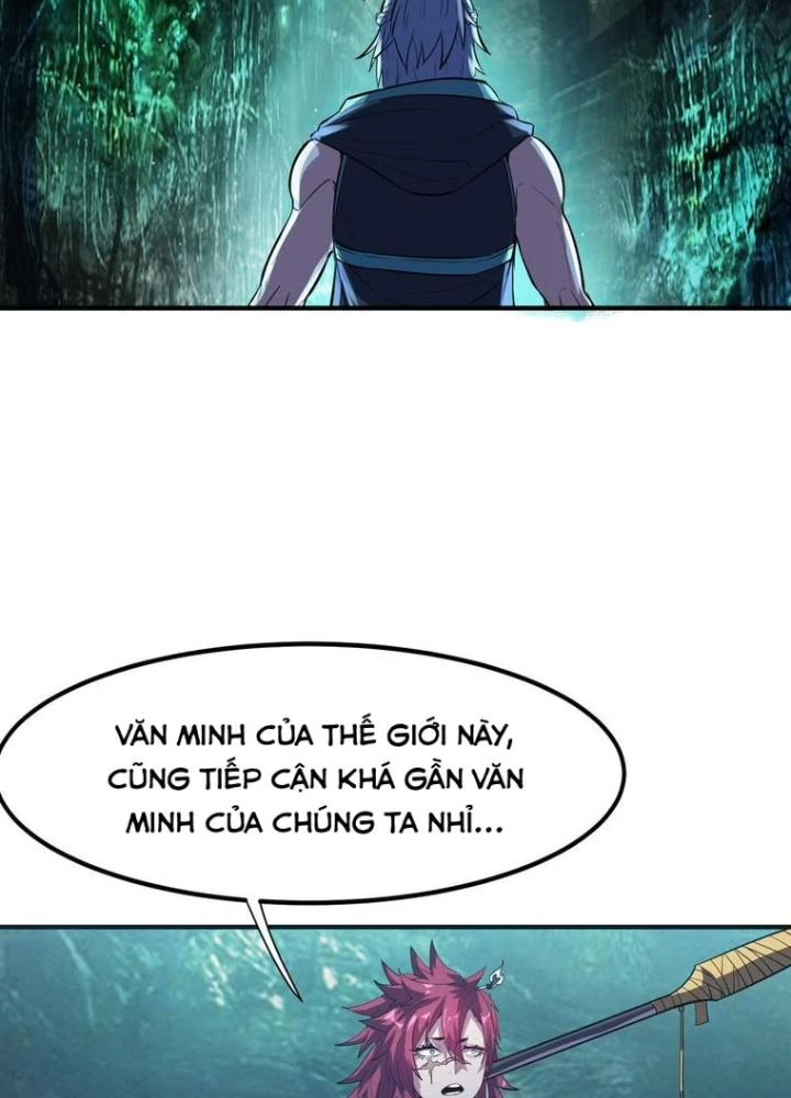 Toàn Dân Ngự Thú: Bắt Đầu Thức Tỉnh Thiên Phú Cấp Thần Thoại Chapter 68 - Trang 2