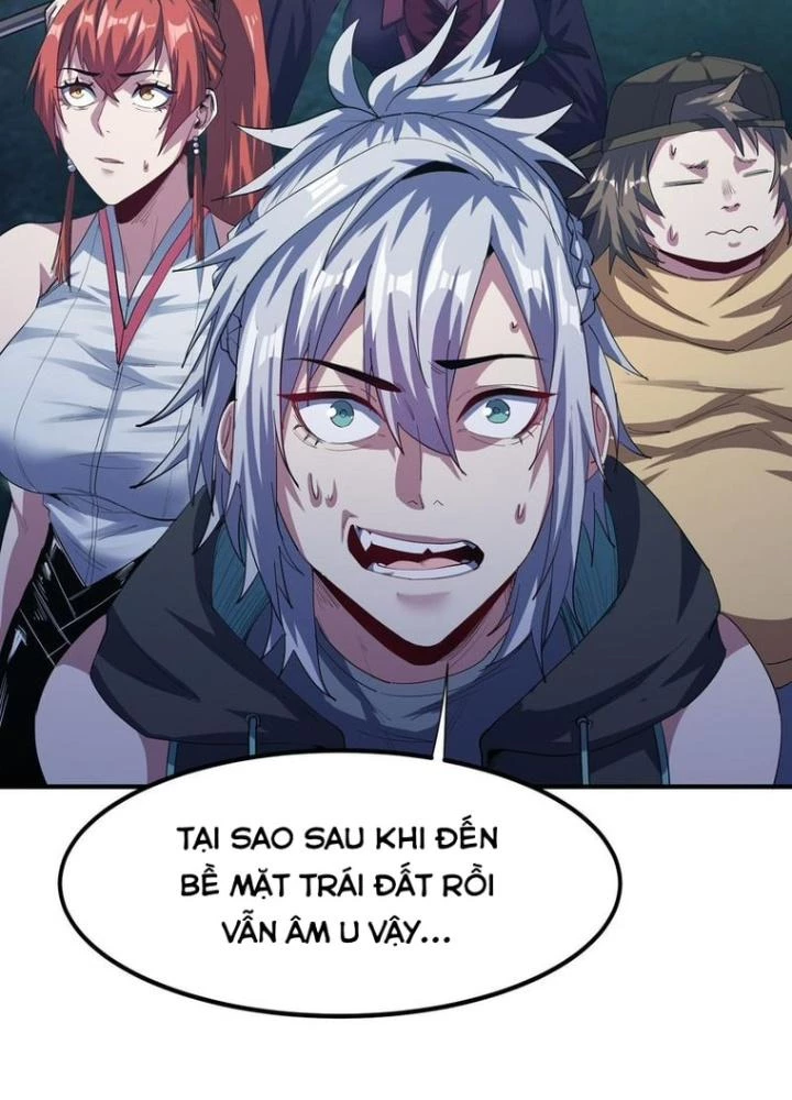 Toàn Dân Ngự Thú: Bắt Đầu Thức Tỉnh Thiên Phú Cấp Thần Thoại Chapter 68 - Trang 2