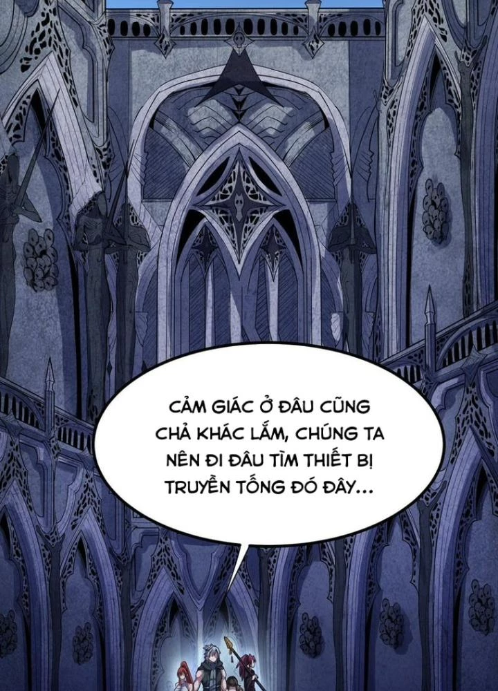 Toàn Dân Ngự Thú: Bắt Đầu Thức Tỉnh Thiên Phú Cấp Thần Thoại Chapter 68 - Trang 2