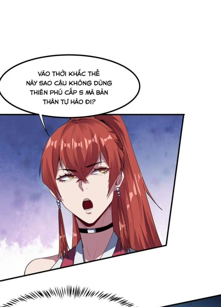 Toàn Dân Ngự Thú: Bắt Đầu Thức Tỉnh Thiên Phú Cấp Thần Thoại Chapter 68 - Trang 2