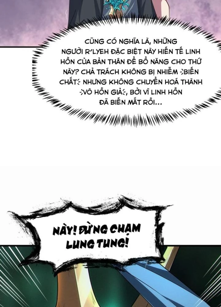 Toàn Dân Ngự Thú: Bắt Đầu Thức Tỉnh Thiên Phú Cấp Thần Thoại Chapter 69 - Trang 2