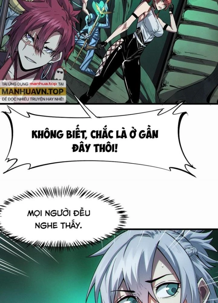 Toàn Dân Ngự Thú: Bắt Đầu Thức Tỉnh Thiên Phú Cấp Thần Thoại Chapter 69 - Trang 2