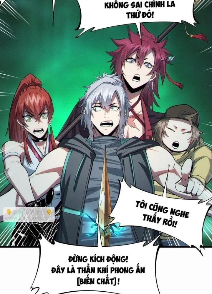 Toàn Dân Ngự Thú: Bắt Đầu Thức Tỉnh Thiên Phú Cấp Thần Thoại Chapter 69 - Trang 2