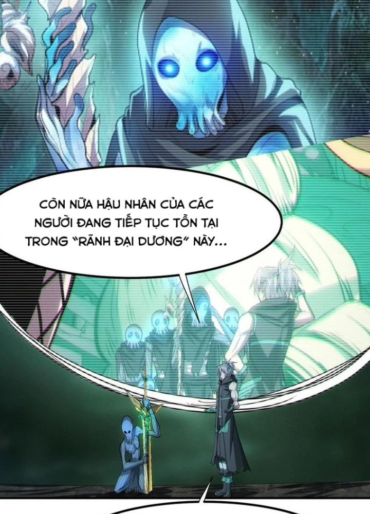 Toàn Dân Ngự Thú: Bắt Đầu Thức Tỉnh Thiên Phú Cấp Thần Thoại Chapter 69 - Trang 2