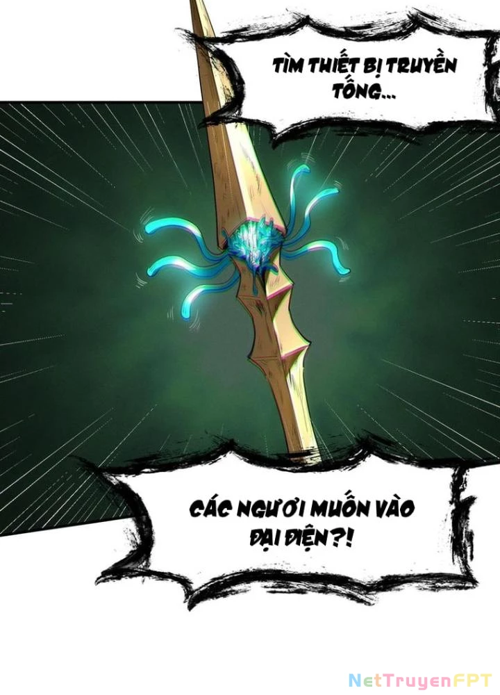 Toàn Dân Ngự Thú: Bắt Đầu Thức Tỉnh Thiên Phú Cấp Thần Thoại Chapter 69 - Trang 2