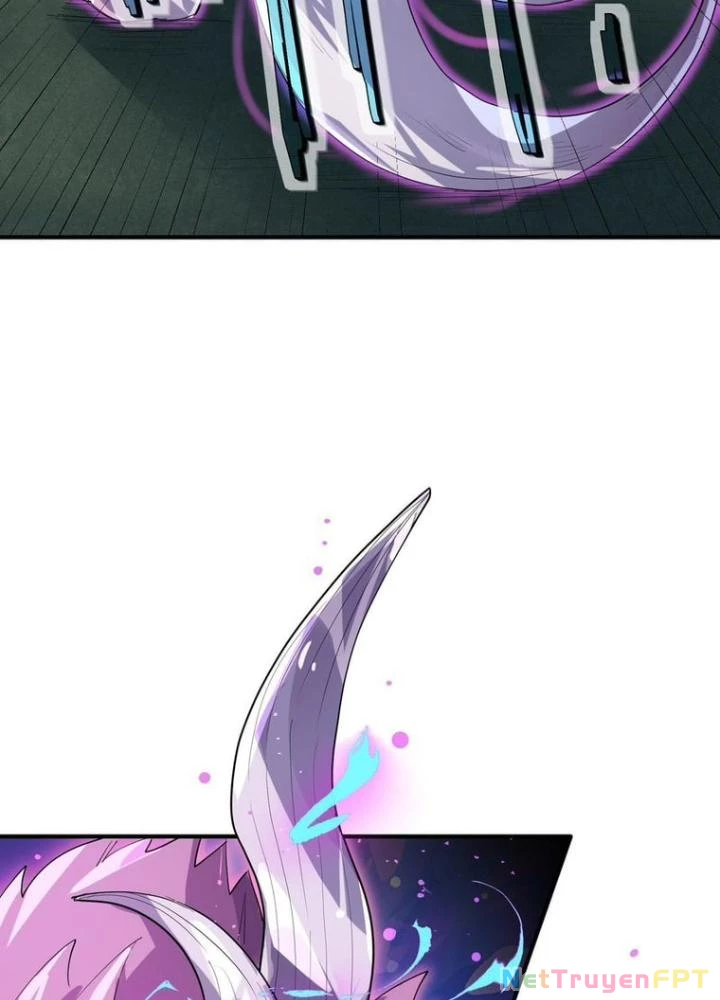 Toàn Dân Ngự Thú: Bắt Đầu Thức Tỉnh Thiên Phú Cấp Thần Thoại Chapter 69 - Trang 2