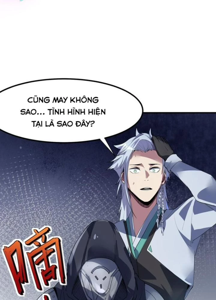 Toàn Dân Ngự Thú: Bắt Đầu Thức Tỉnh Thiên Phú Cấp Thần Thoại Chapter 69 - Trang 2