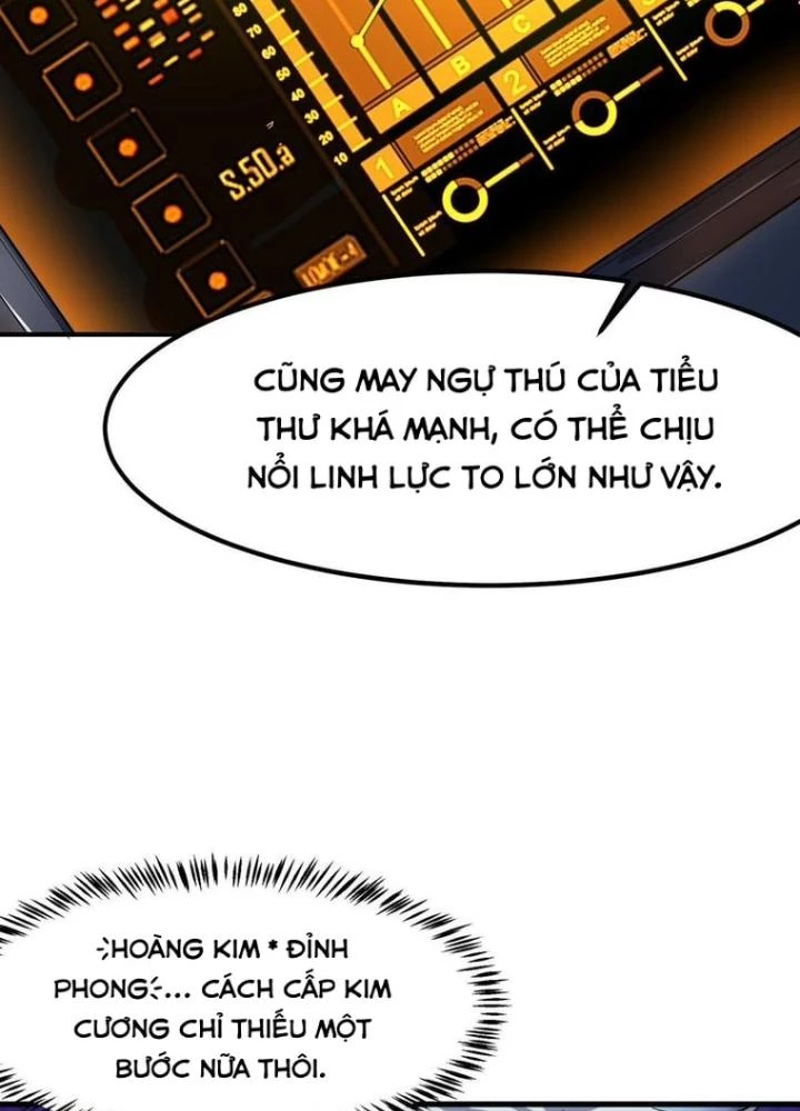 Toàn Dân Ngự Thú: Bắt Đầu Thức Tỉnh Thiên Phú Cấp Thần Thoại Chapter 69 - Trang 2