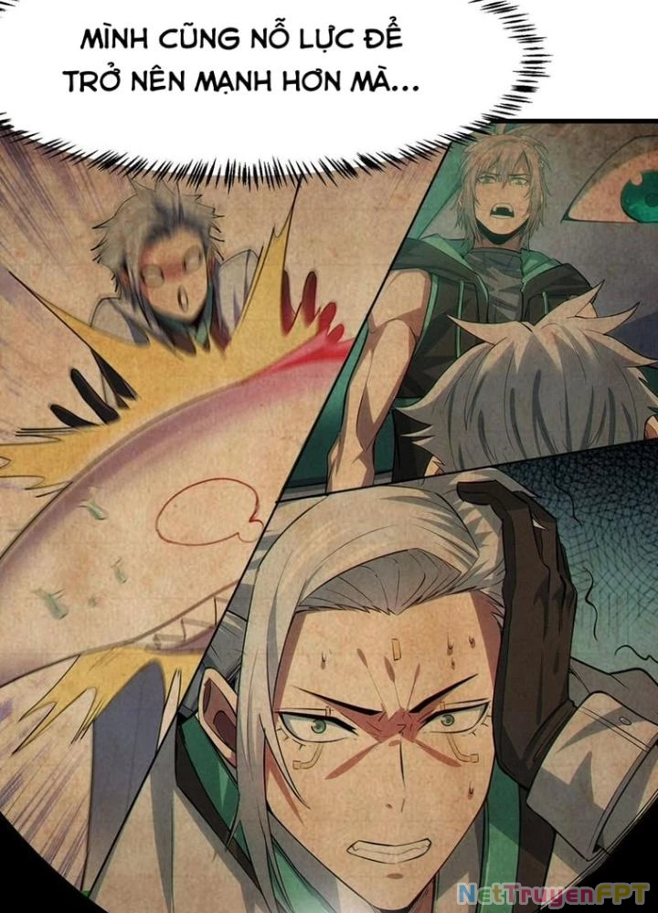 Toàn Dân Ngự Thú: Bắt Đầu Thức Tỉnh Thiên Phú Cấp Thần Thoại Chapter 69 - Trang 2